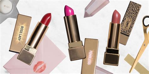 ysl lipstick printer dupe|ysl personalized lipstick.